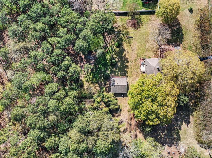 5329 Highway 27 Highway, Iron Station, NC 28080.  MLS# CAR4363221, YatesRealty ID 15820. 