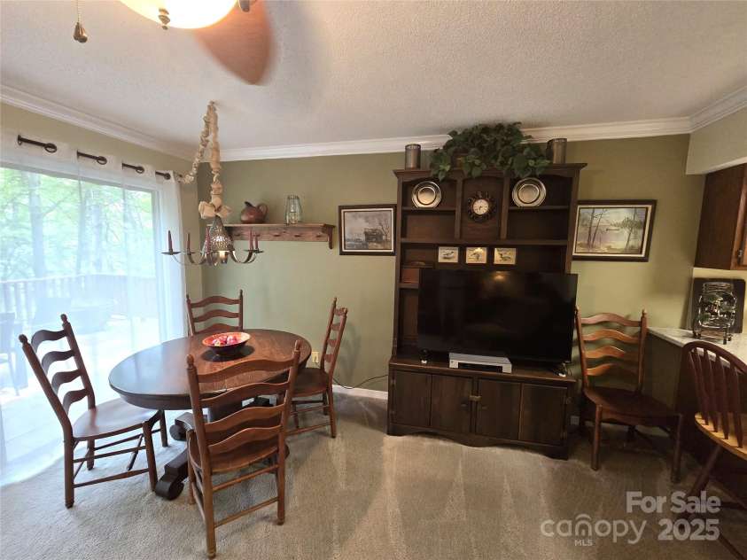 105 Bent Creek Boulevard, Lake Lure, NC 28746.  MLS# CAR4263345, YatesRealty ID 15821. 