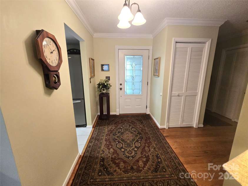 105 Bent Creek Boulevard, Lake Lure, NC 28746.  MLS# CAR4263345, YatesRealty ID 15821. 