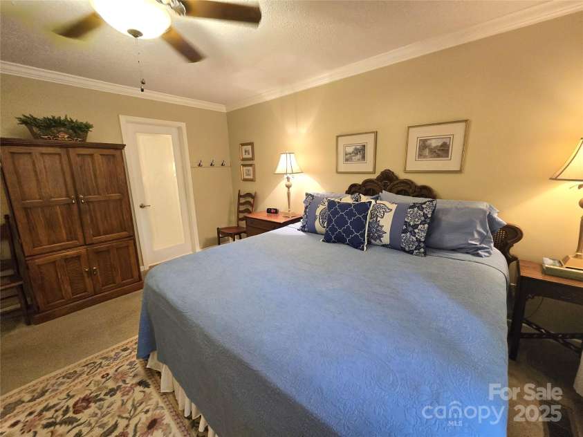 105 Bent Creek Boulevard, Lake Lure, NC 28746.  MLS# CAR4263345, YatesRealty ID 15821. 