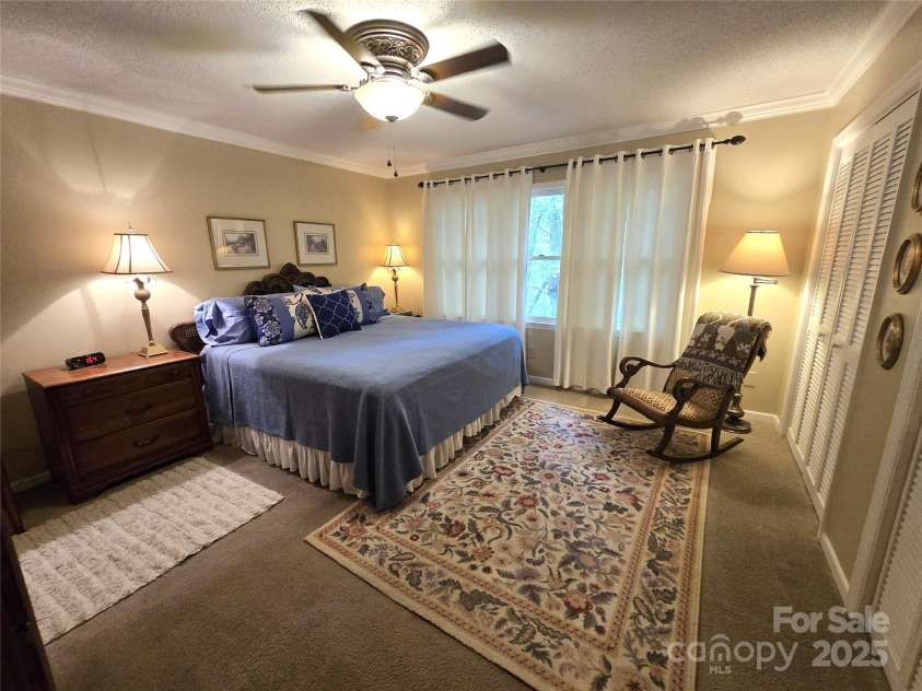 105 Bent Creek Boulevard, Lake Lure, NC 28746.  MLS# CAR4263345, YatesRealty ID 15821. 