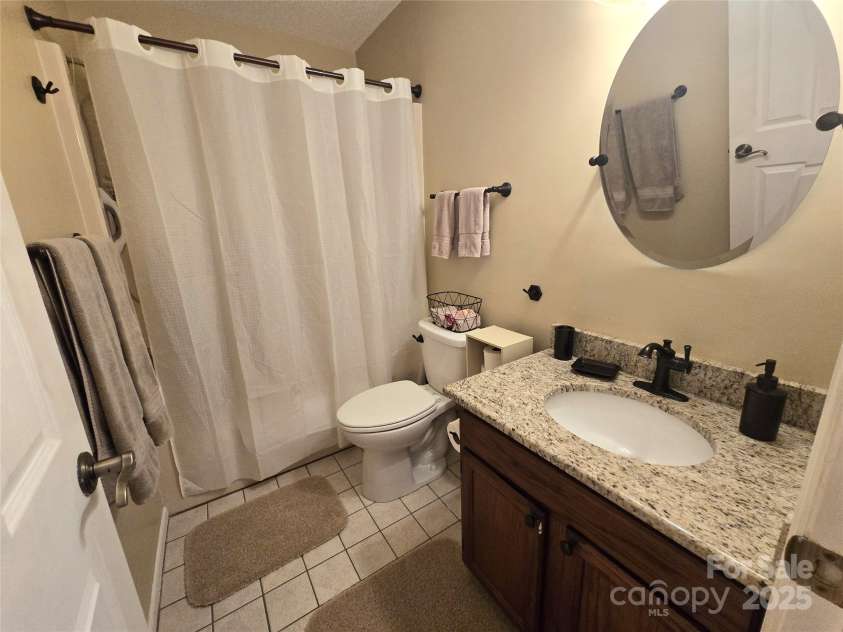 105 Bent Creek Boulevard, Lake Lure, NC 28746.  MLS# CAR4263345, YatesRealty ID 15821. 