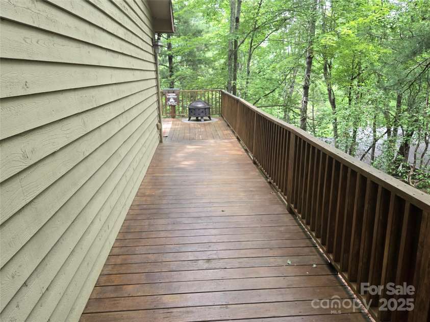 105 Bent Creek Boulevard, Lake Lure, NC 28746.  MLS# CAR4263345, YatesRealty ID 15821. 