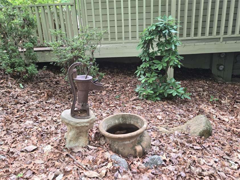 105 Bent Creek Boulevard, Lake Lure, NC 28746.  MLS# CAR4263345, YatesRealty ID 15821. 