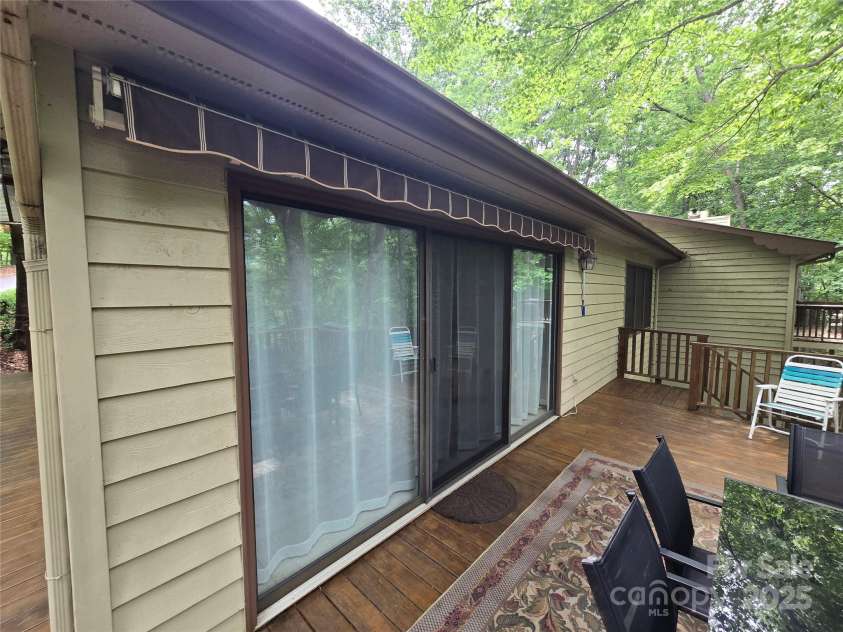 105 Bent Creek Boulevard, Lake Lure, NC 28746.  MLS# CAR4263345, YatesRealty ID 15821. 