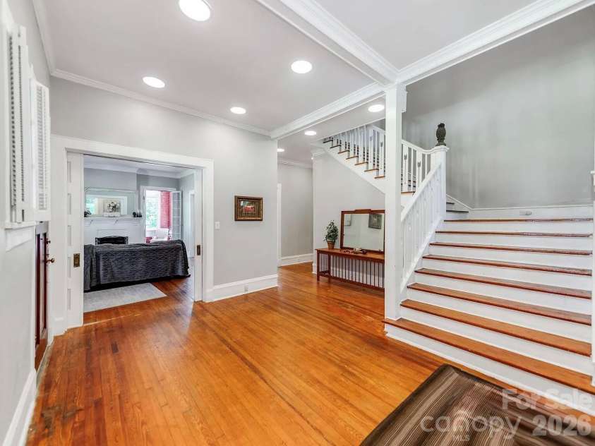 128 End Street, Chester, SC 29706.  MLS# CAR4374253, YatesRealty ID 15821. 