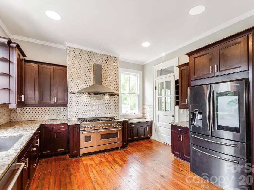 128 End Street, Chester, SC 29706.  MLS# CAR4374253, YatesRealty ID 15821. 