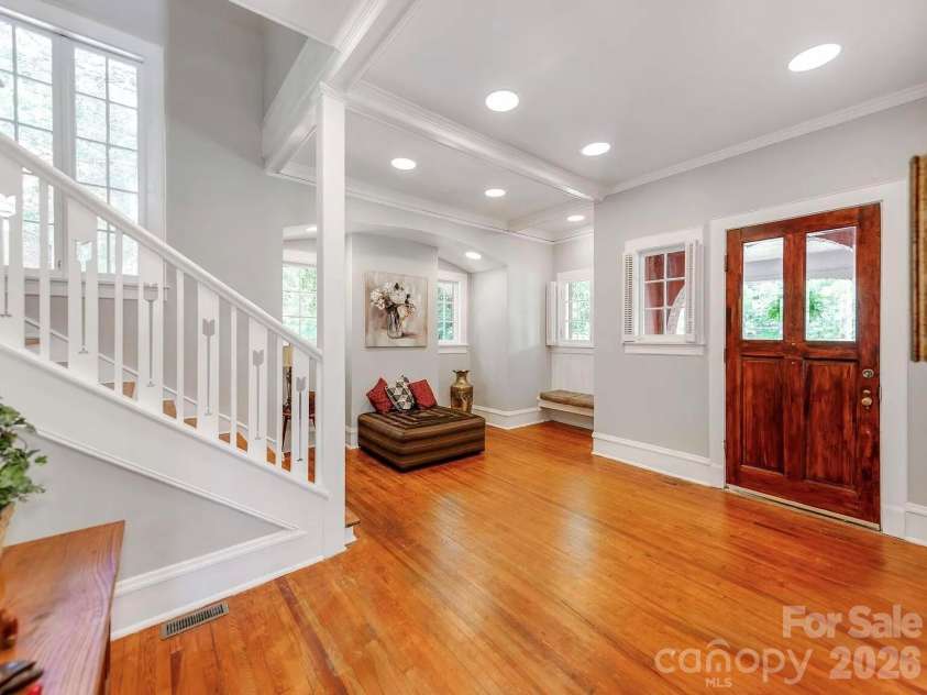 128 End Street, Chester, SC 29706.  MLS# CAR4374253, YatesRealty ID 15821. 
