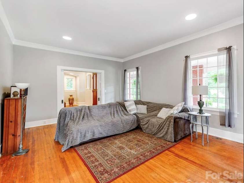 128 End Street, Chester, SC 29706.  MLS# CAR4374253, YatesRealty ID 15821. 
