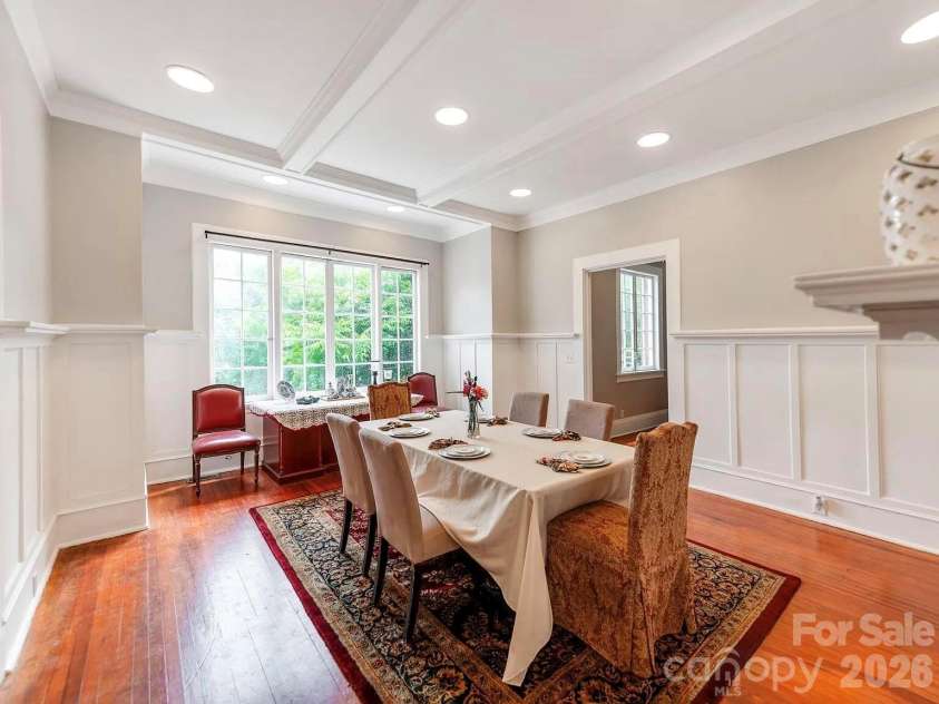 128 End Street, Chester, SC 29706.  MLS# CAR4374253, YatesRealty ID 15821. 