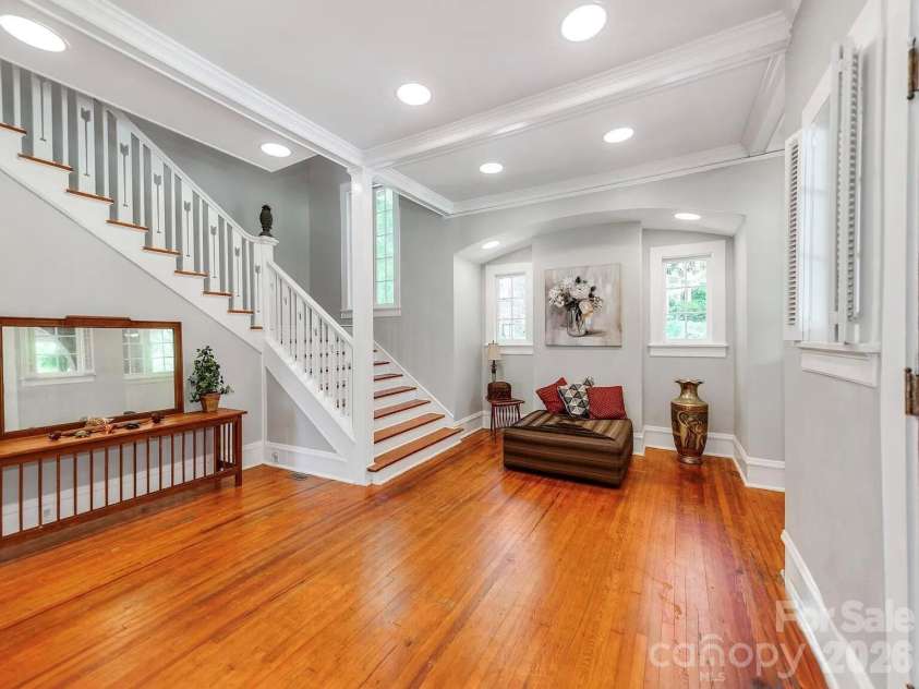 128 End Street, Chester, SC 29706.  MLS# CAR4374253, YatesRealty ID 15821. 