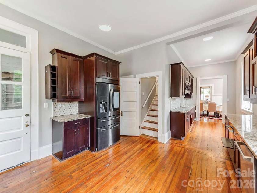 128 End Street, Chester, SC 29706.  MLS# CAR4374253, YatesRealty ID 15821. 