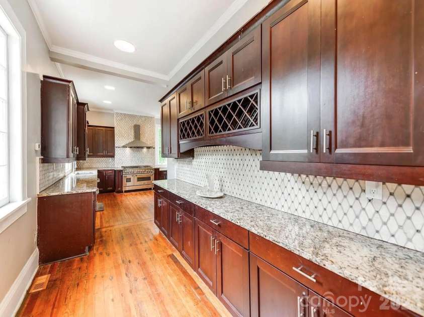 128 End Street, Chester, SC 29706.  MLS# CAR4374253, YatesRealty ID 15821. 