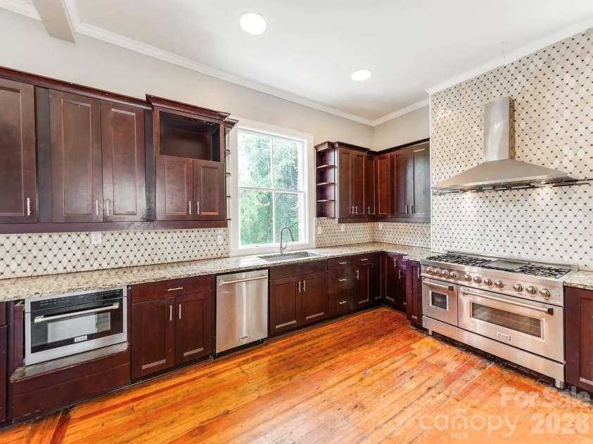 128 End Street, Chester, SC 29706.  MLS# CAR4374253, YatesRealty ID 15821. 