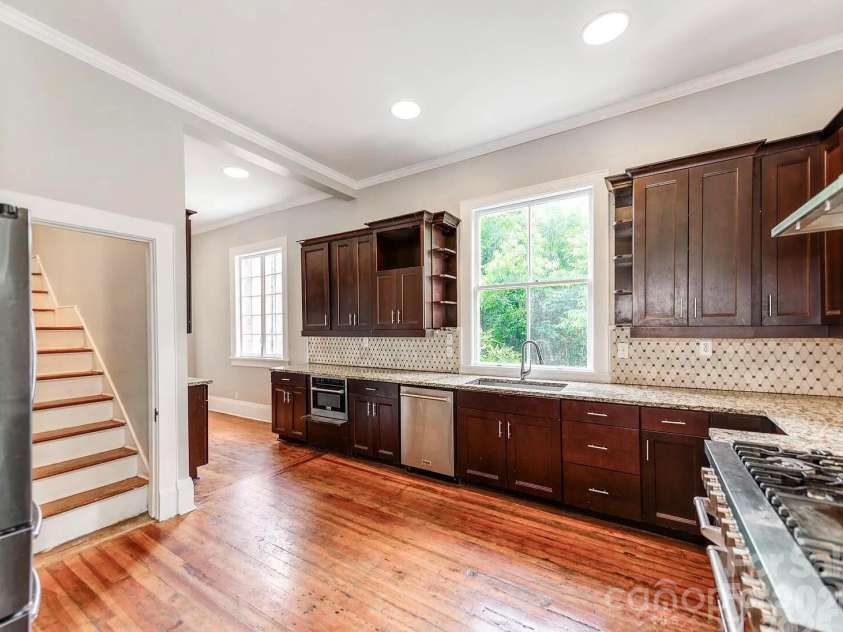 128 End Street, Chester, SC 29706.  MLS# CAR4374253, YatesRealty ID 15821. 