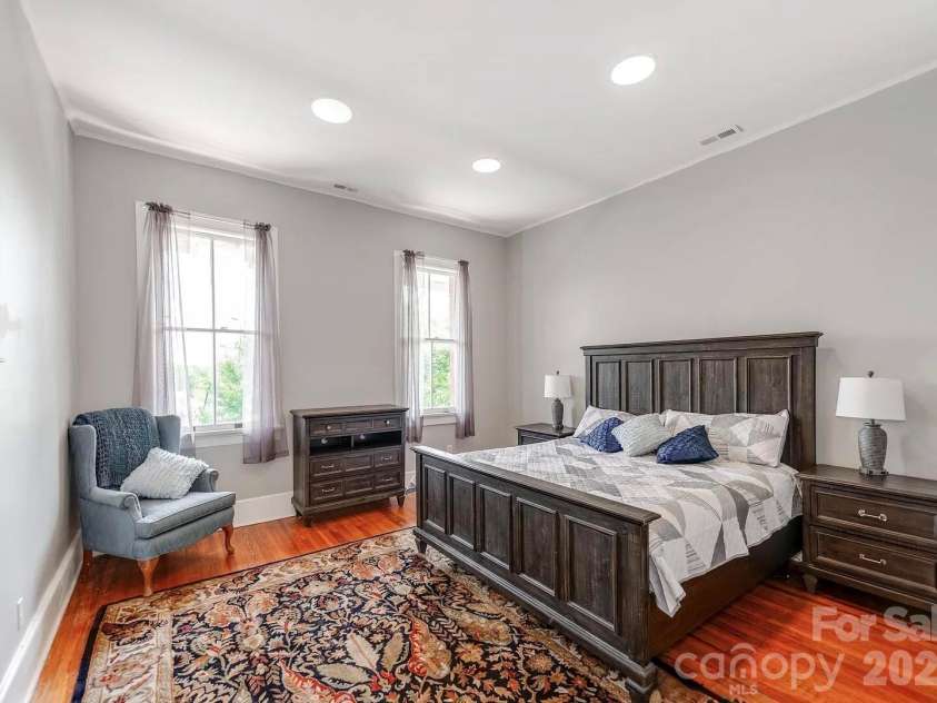 128 End Street, Chester, SC 29706.  MLS# CAR4374253, YatesRealty ID 15821. 