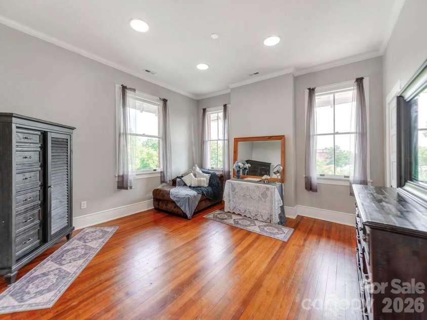 128 End Street, Chester, SC 29706.  MLS# CAR4374253, YatesRealty ID 15821. 