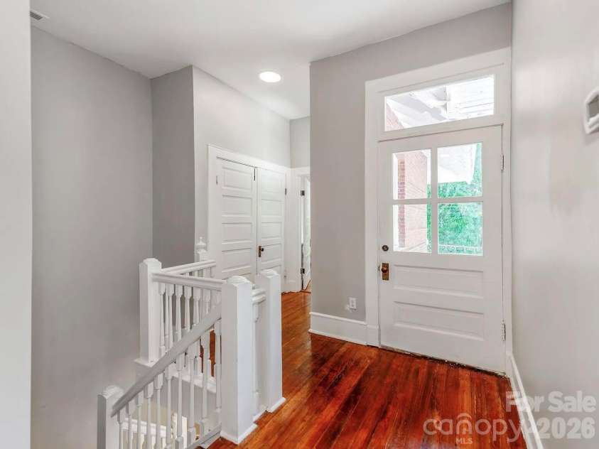 128 End Street, Chester, SC 29706.  MLS# CAR4374253, YatesRealty ID 15821. 