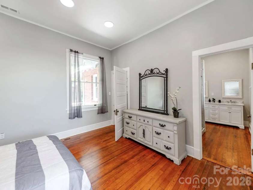 128 End Street, Chester, SC 29706.  MLS# CAR4374253, YatesRealty ID 15821. 
