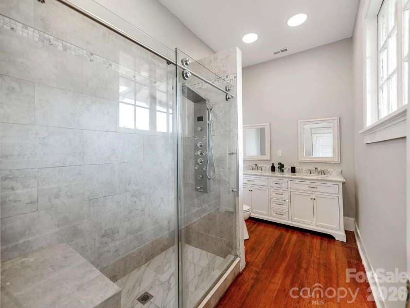 128 End Street, Chester, SC 29706.  MLS# CAR4374253, YatesRealty ID 15821. 