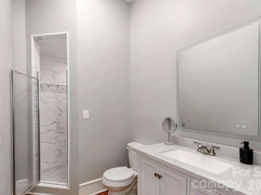 128 End Street, Chester, SC 29706.  MLS# CAR4374253, YatesRealty ID 15821. 
