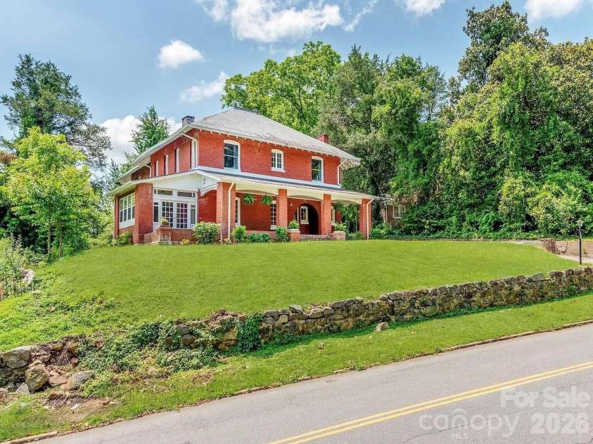 128 End Street, Chester, SC 29706.  MLS# CAR4374253, YatesRealty ID 15821. 