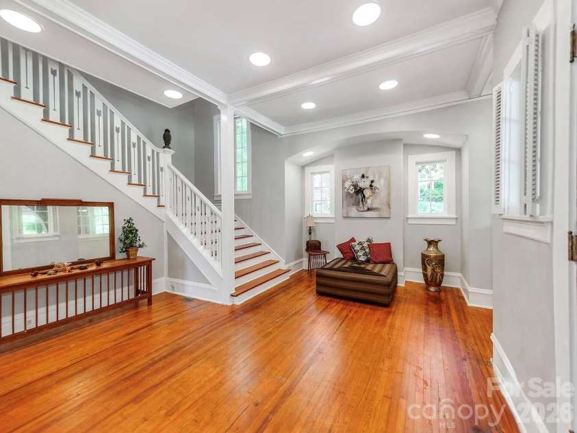 128 End Street, Chester, SC 29706.  MLS# CAR4374253, YatesRealty ID 15821. 