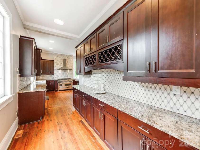 128 End Street, Chester, SC 29706.  MLS# CAR4374253, YatesRealty ID 15821. 