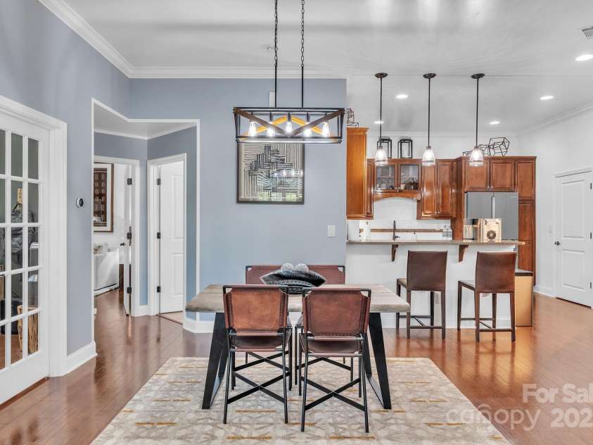 1328 Somersby Circle, Gastonia, NC 28054.  MLS# CAR4255808, YatesRealty ID 15822. 