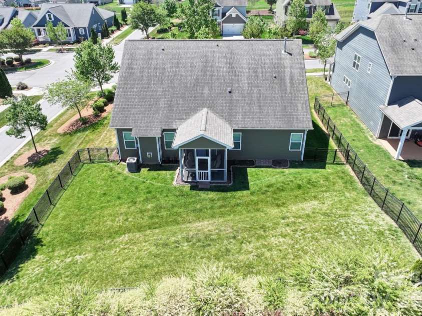 3270 Kelsey Plaza, Kannapolis, NC 28081.  MLS# CAR4370517, YatesRealty ID 15822. 