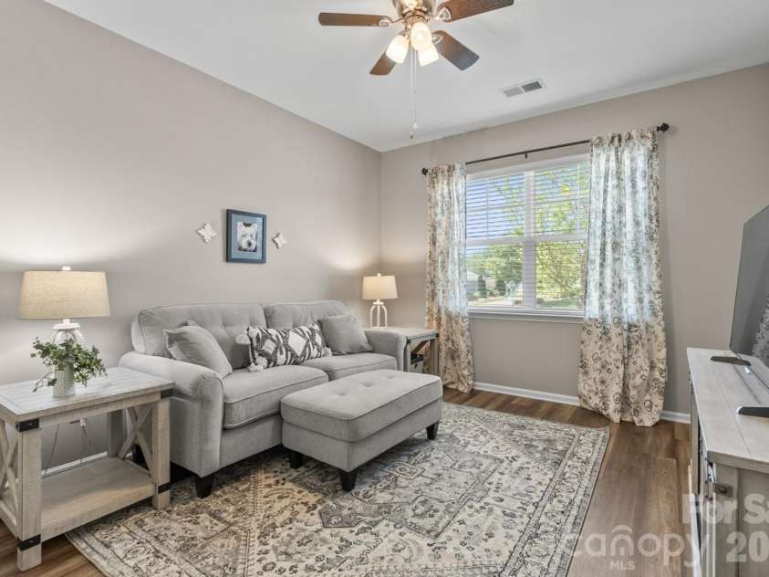 3270 Kelsey Plaza, Kannapolis, NC 28081.  MLS# CAR4370517, YatesRealty ID 15822. Bedroom 2