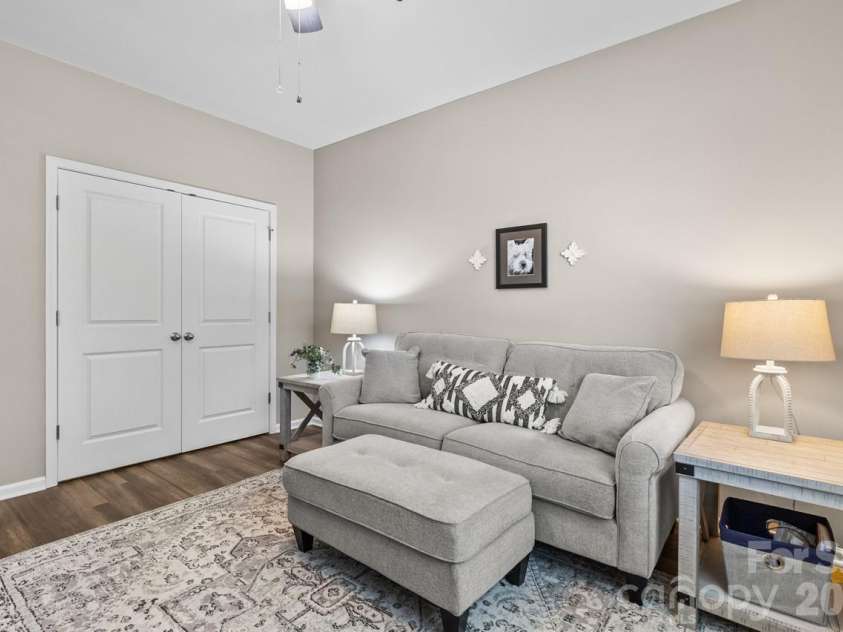 3270 Kelsey Plaza, Kannapolis, NC 28081.  MLS# CAR4370517, YatesRealty ID 15822. Bedroom 2