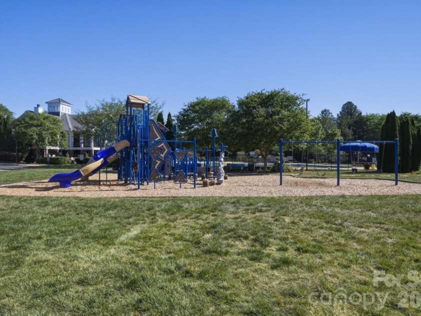 3270 Kelsey Plaza, Kannapolis, NC 28081.  MLS# CAR4370517, YatesRealty ID 15822. Community playground