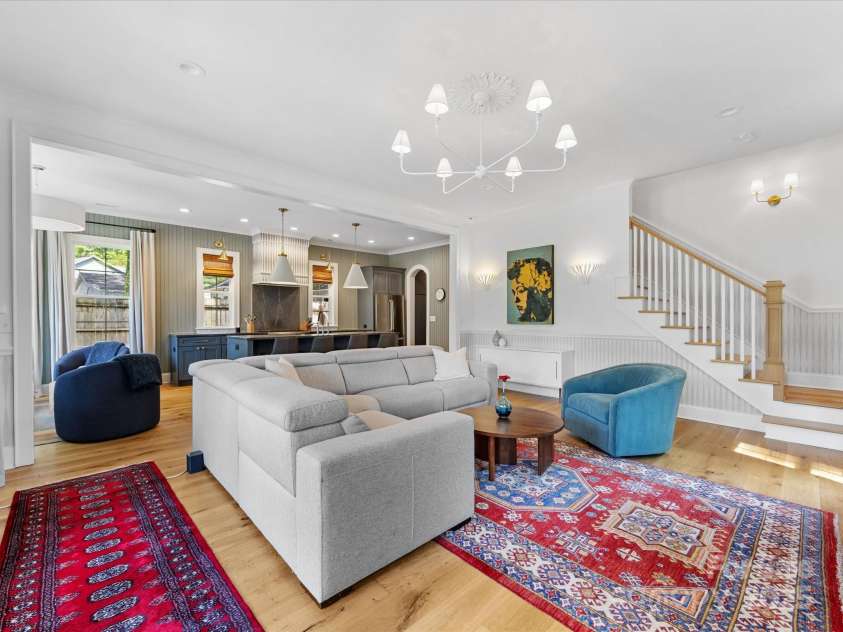 1614 Brook Road, Charlotte, NC 28205.  MLS# CAR4250805, YatesRealty ID 15823. 