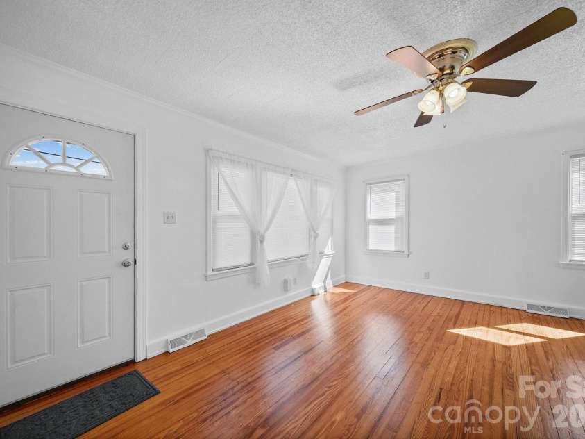 708 Bostian Street, China Grove, NC 28023.  MLS# CAR4372622, YatesRealty ID 15823. 