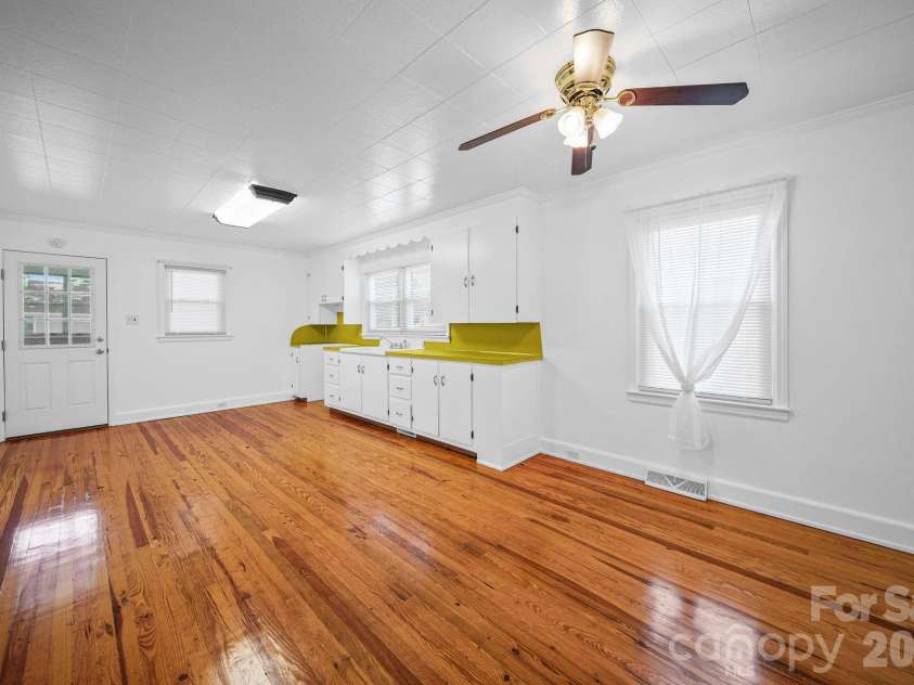 708 Bostian Street, China Grove, NC 28023.  MLS# CAR4372622, YatesRealty ID 15823. 