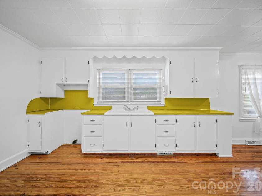 708 Bostian Street, China Grove, NC 28023.  MLS# CAR4372622, YatesRealty ID 15823. 