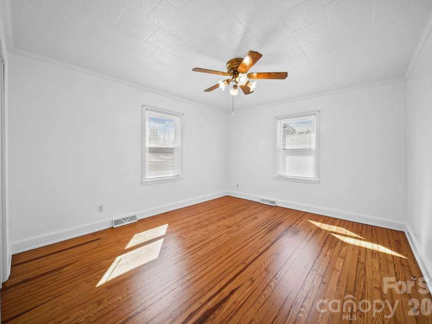 708 Bostian Street, China Grove, NC 28023.  MLS# CAR4372622, YatesRealty ID 15823. 