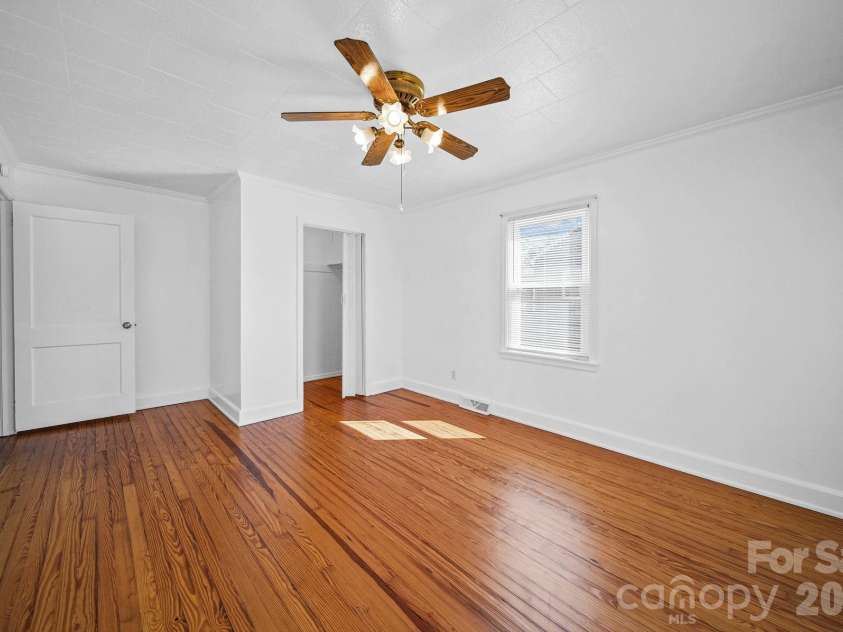708 Bostian Street, China Grove, NC 28023.  MLS# CAR4372622, YatesRealty ID 15823. 