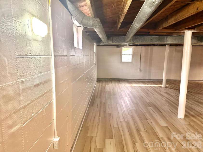 708 Bostian Street, China Grove, NC 28023.  MLS# CAR4372622, YatesRealty ID 15823. 