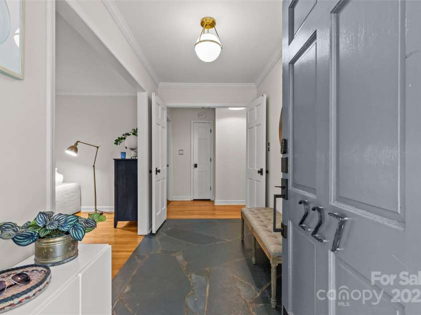 227 Wingrave Drive, Charlotte, NC 28270.  MLS# CAR4264332, YatesRealty ID 15824. 