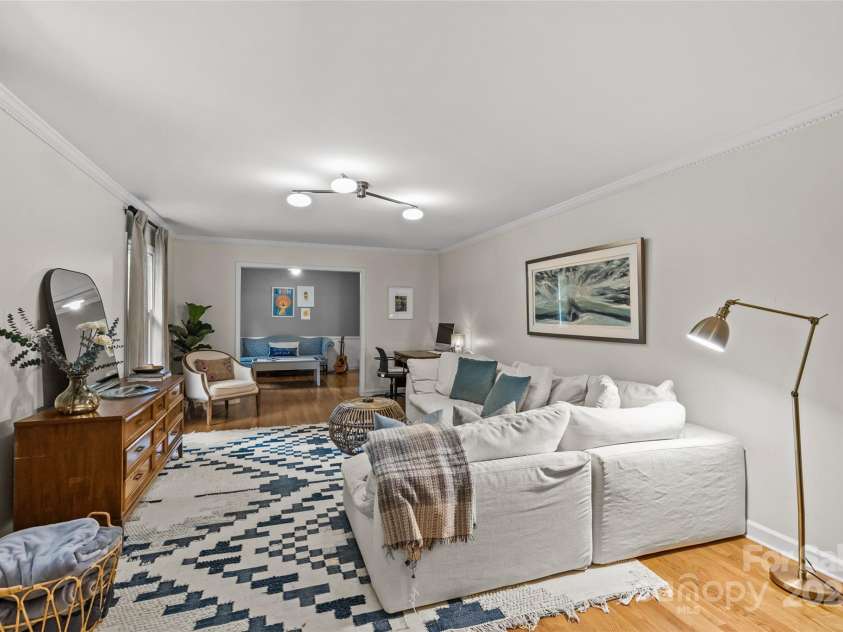 227 Wingrave Drive, Charlotte, NC 28270.  MLS# CAR4264332, YatesRealty ID 15824. 