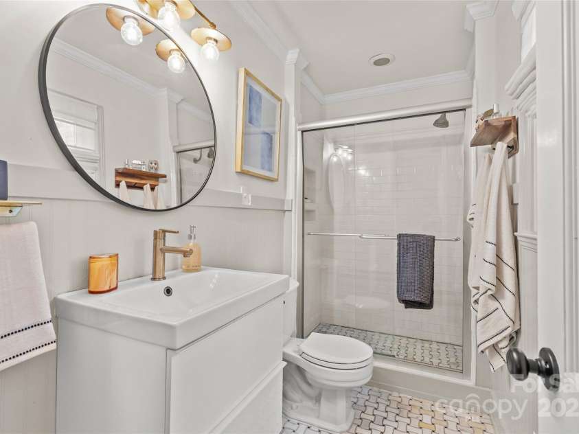 227 Wingrave Drive, Charlotte, NC 28270.  MLS# CAR4264332, YatesRealty ID 15824. 