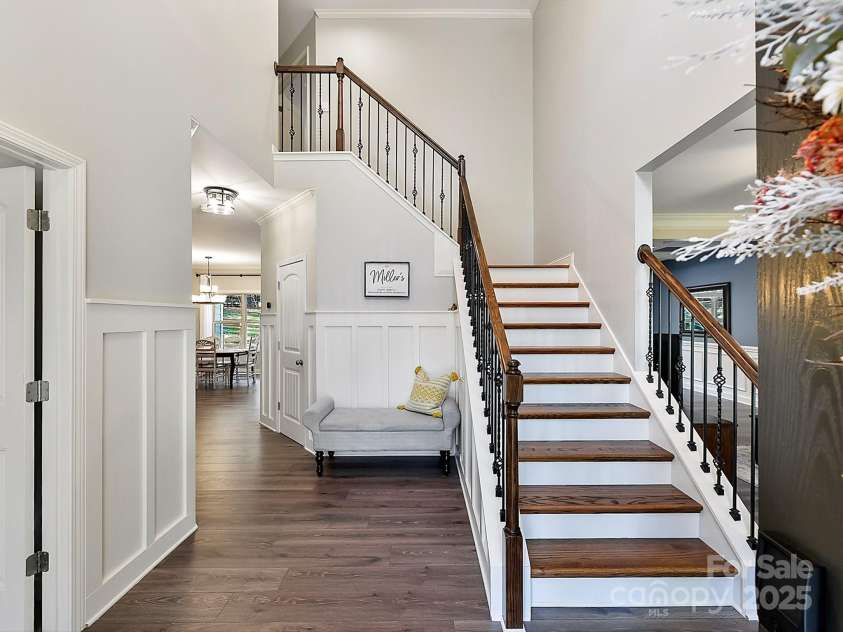 250 Kenway Loop, Mooresville, NC 28117.  MLS# CAR4210215, YatesRealty ID 15825. 