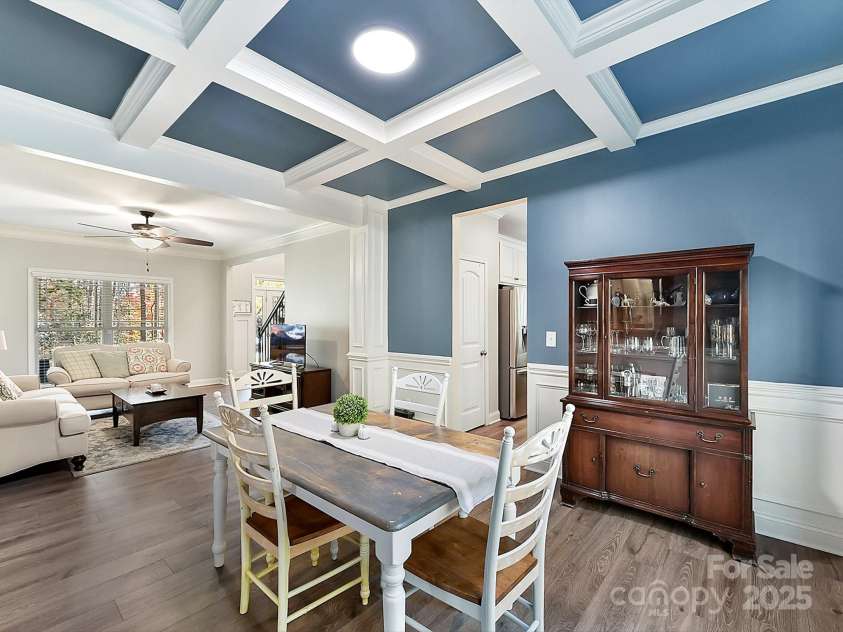250 Kenway Loop, Mooresville, NC 28117.  MLS# CAR4210215, YatesRealty ID 15825. 