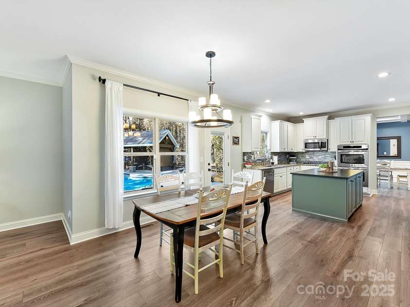 250 Kenway Loop, Mooresville, NC 28117.  MLS# CAR4210215, YatesRealty ID 15825. 