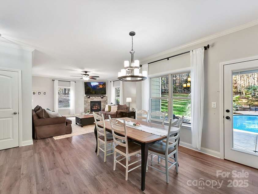 250 Kenway Loop, Mooresville, NC 28117.  MLS# CAR4210215, YatesRealty ID 15825. 