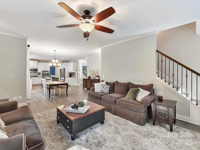 250 Kenway Loop, Mooresville, NC 28117.  MLS# CAR4210215, YatesRealty ID 15825. 