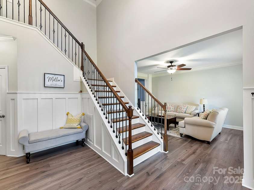250 Kenway Loop, Mooresville, NC 28117.  MLS# CAR4210215, YatesRealty ID 15825. 