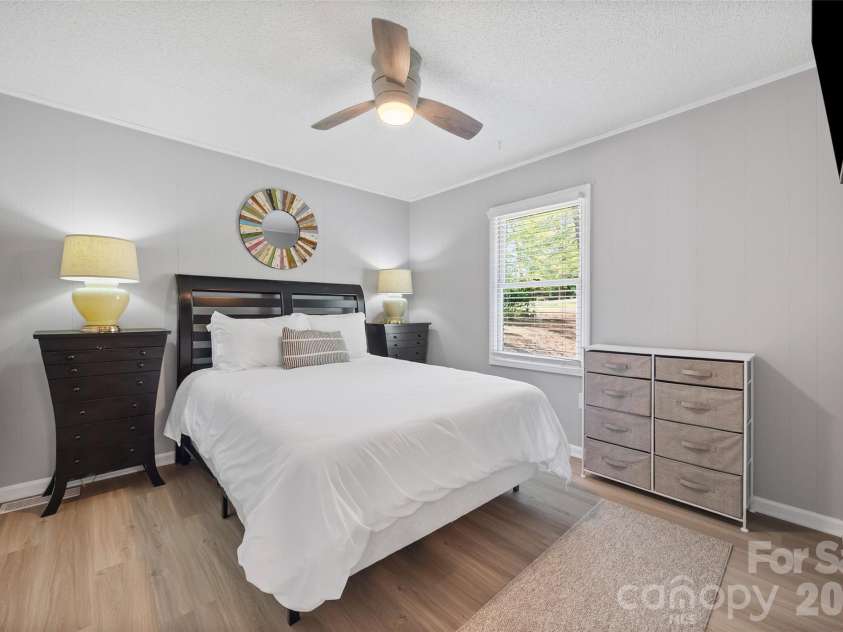 5280 Masons Ferry Road, Clover, SC 29710.  MLS# CAR4366323, YatesRealty ID 15826. Bedroom #3